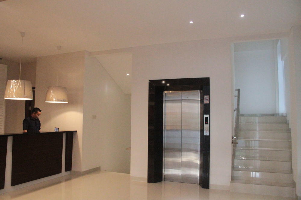 Petogogan Residence Mencil Extérieur photo